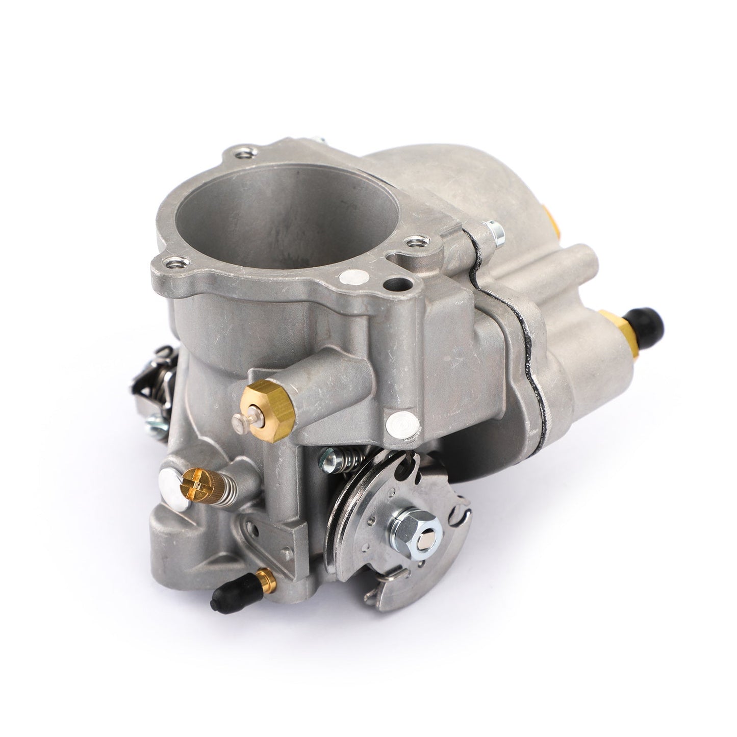 Carburatore Carb adatto per Buell Big Twin e Sportster Shorty Carb Super E Generico