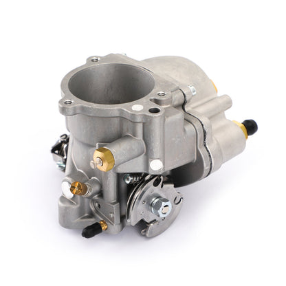 Carburatore Carb adatto per Buell Big Twin e Sportster Shorty Carb Super E Generico