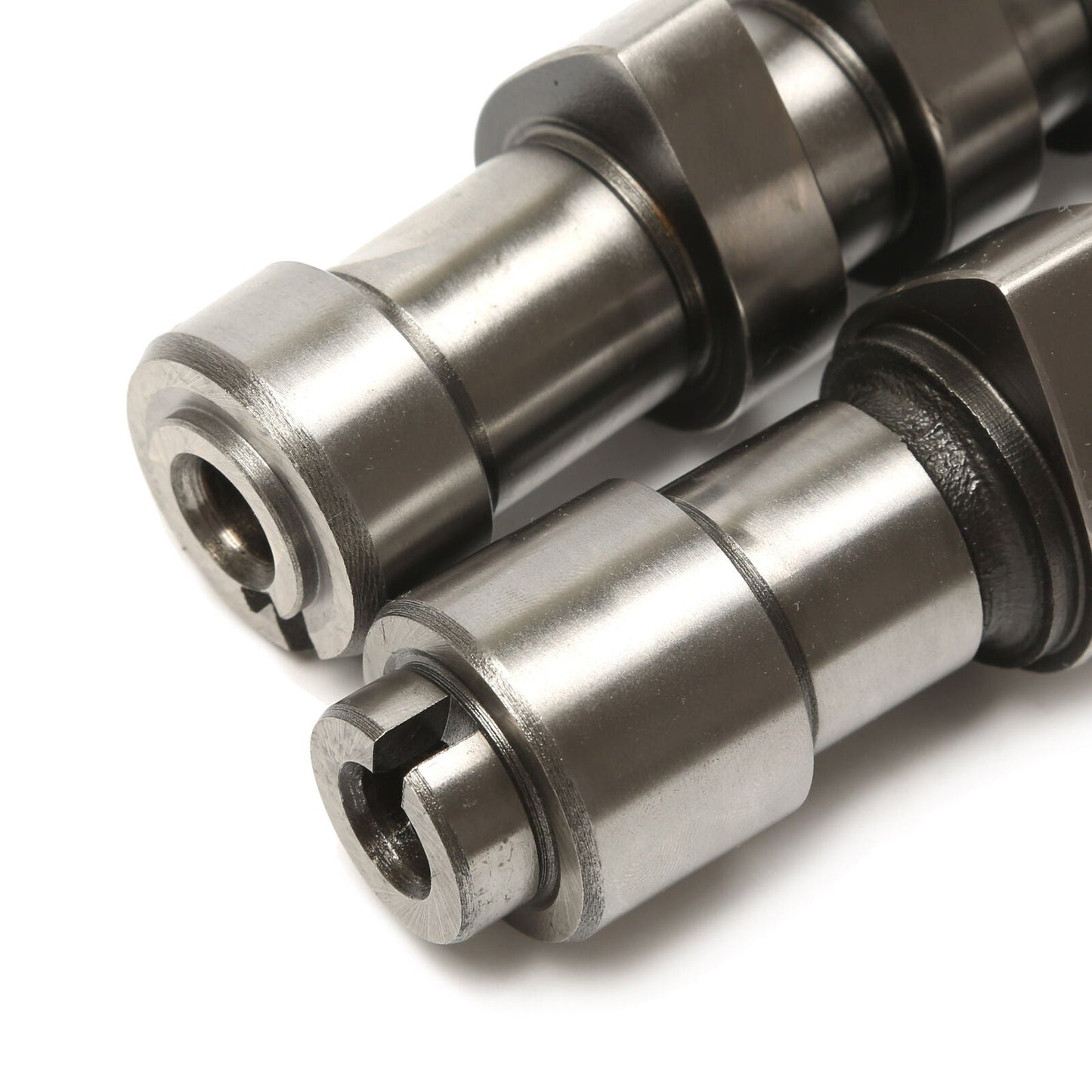 Audi A4/S4/Avant 1996-2005/Cabrio. 2003-2006 1.8T 1 Coppia Ingresso Uscita Albero a Camme 058109021M 058109022B