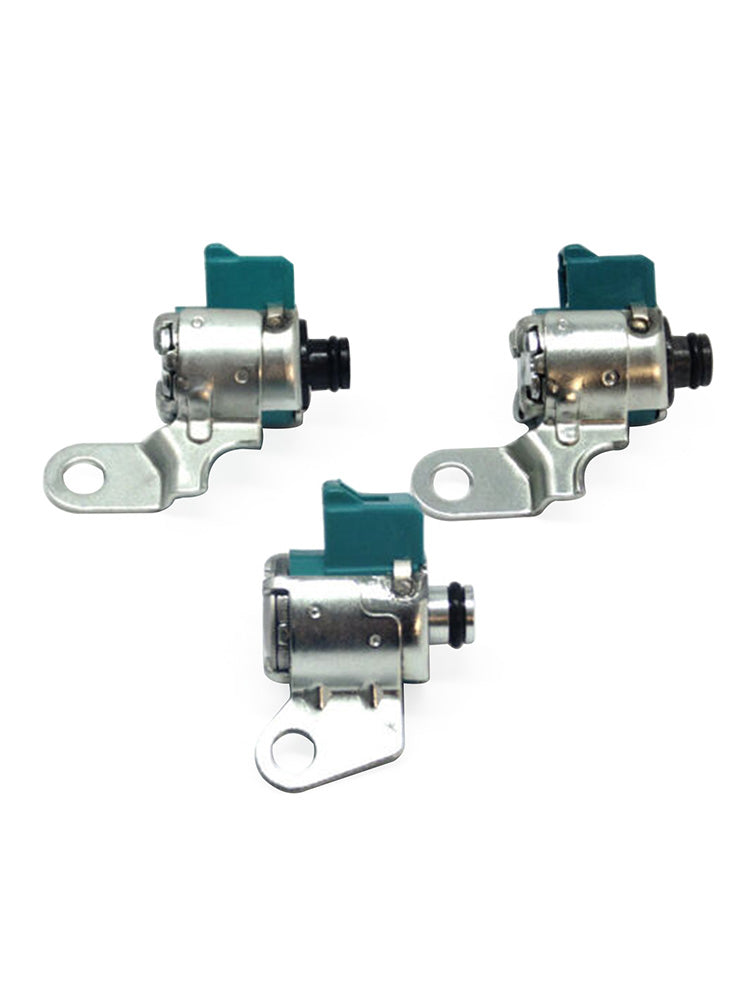 3PCS A340 AW4 Trasmissione Solenoide Kit Shift TCC A340E A340F Per Jeep Cherokee