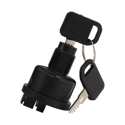 Interruttore di accensione AUC15805 AUC18708 Per John Deere 1550 1570 1580 Z915 Z920 Z930
