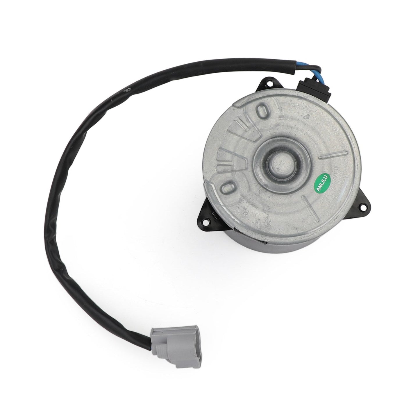 Motore della ventola di raffreddamento adatto per Lexus RX35 RX400H RX450H lato passeggero 16363-20390 generico