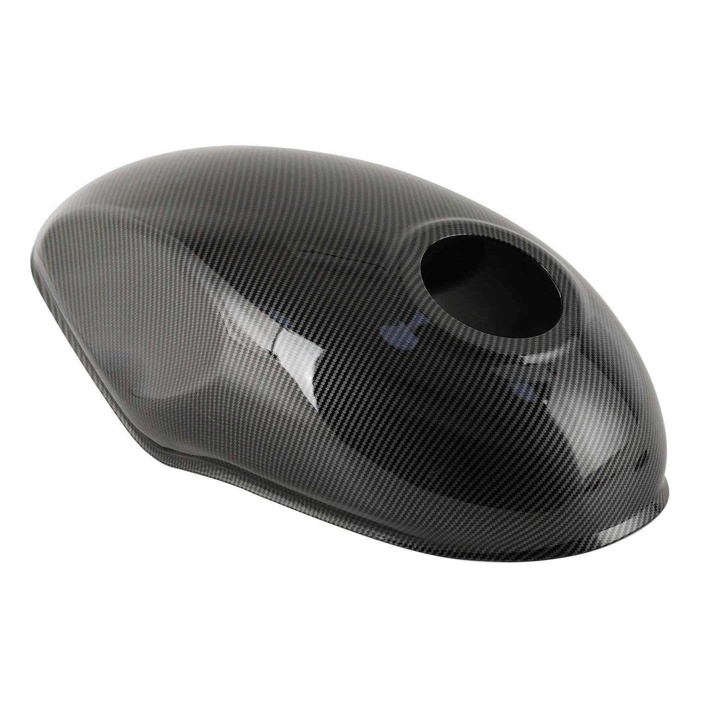 Protezione della carenatura della protezione del coperchio del serbatoio del gas per Honda CL300 2023