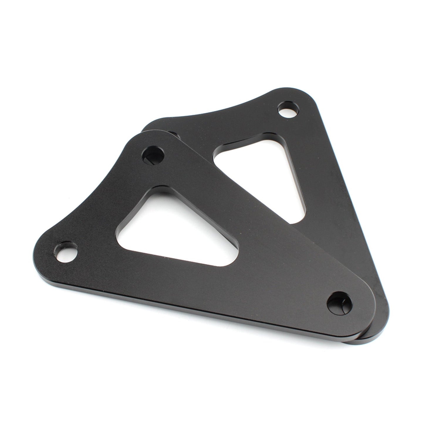 2008-2020 Honda CBR1000RR Kit collegamento abbassamento alluminio CNC 40mm