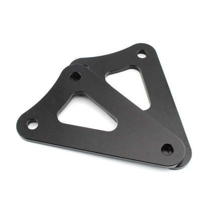 2008-2020 Honda CBR1000RR Kit collegamento abbassamento alluminio CNC 40mm