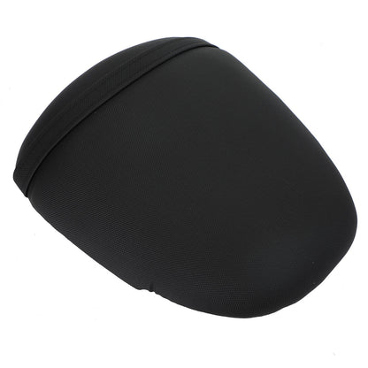 Cuscino sedile passeggero posteriore nero adatto per Suzuki Sv400 650 1998-2002 99 00 01 generico