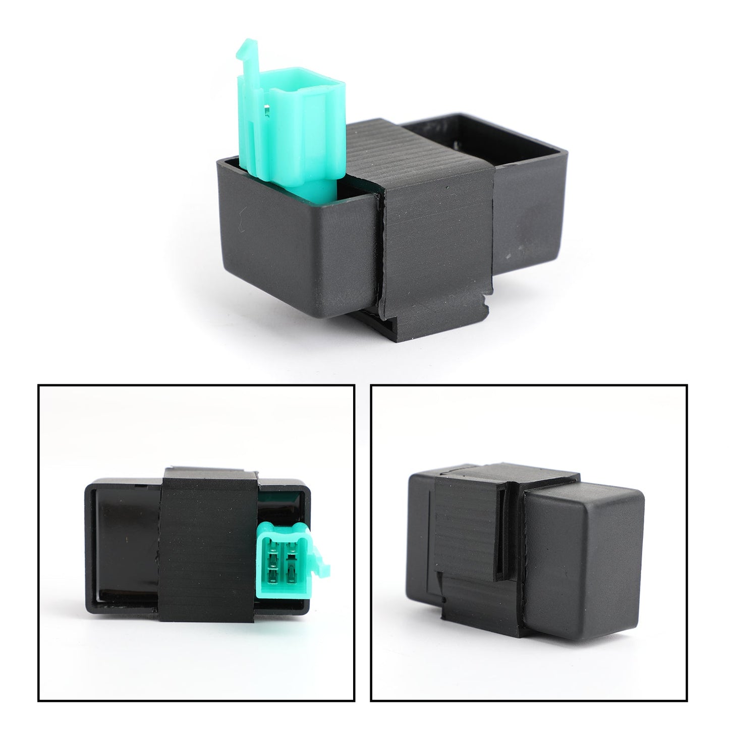 5 Pin DC CDI Box Per 50cc 70cc 90c 110cc Scooter Pit Dirt Monkey Bike ATV Quad Generico