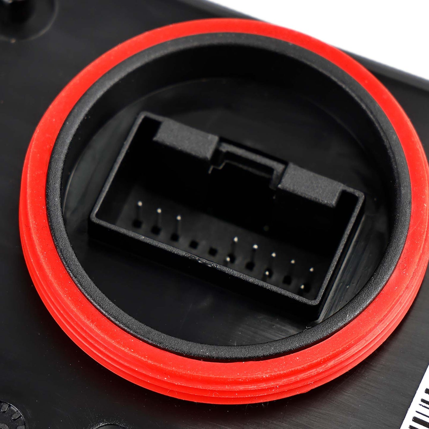 Modulo di alimentazione DRL LED VW Golf MK 4G0907697A