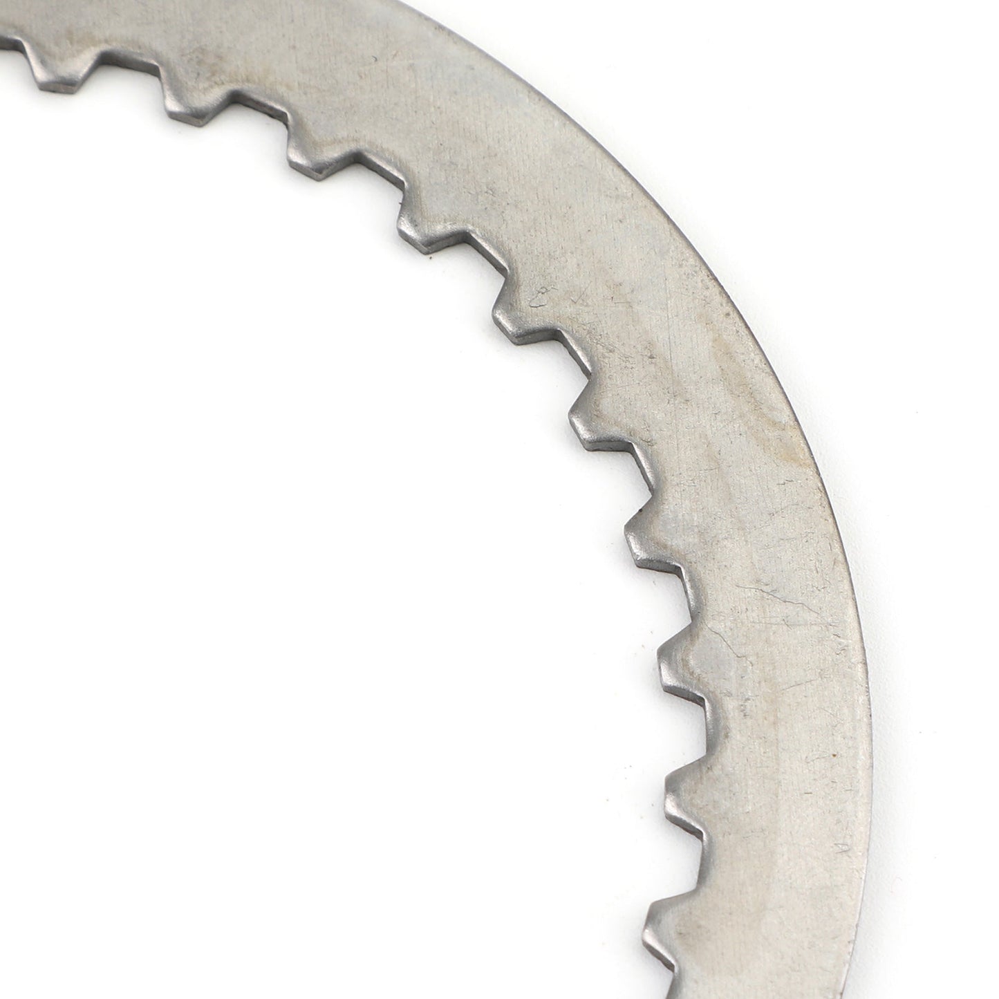 Kit frizione in ferro e dischi di attrito adatti per Honda CBF125 CBF150 CRF150F CB125F Generico