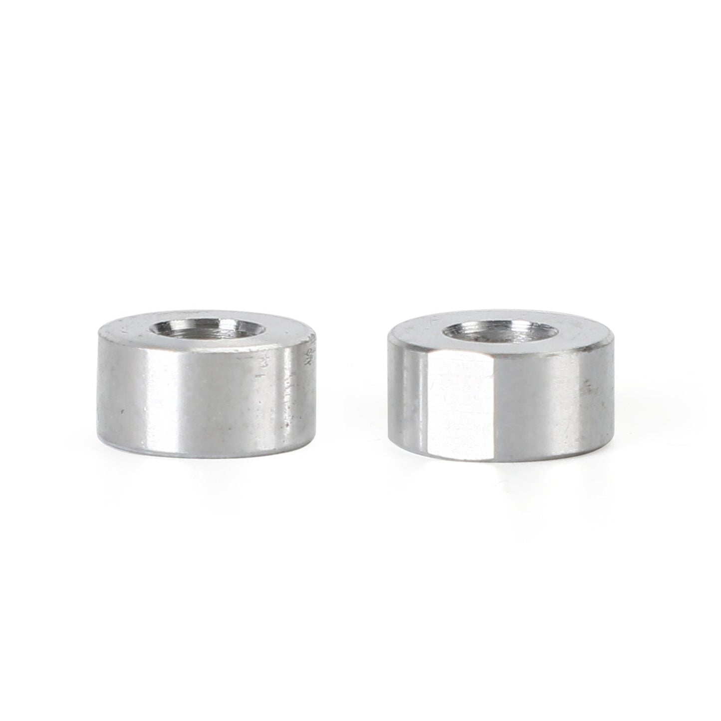 Boccole limitatore 10 e 14* costruite professionalmente per distributore MSD Pro-Billet