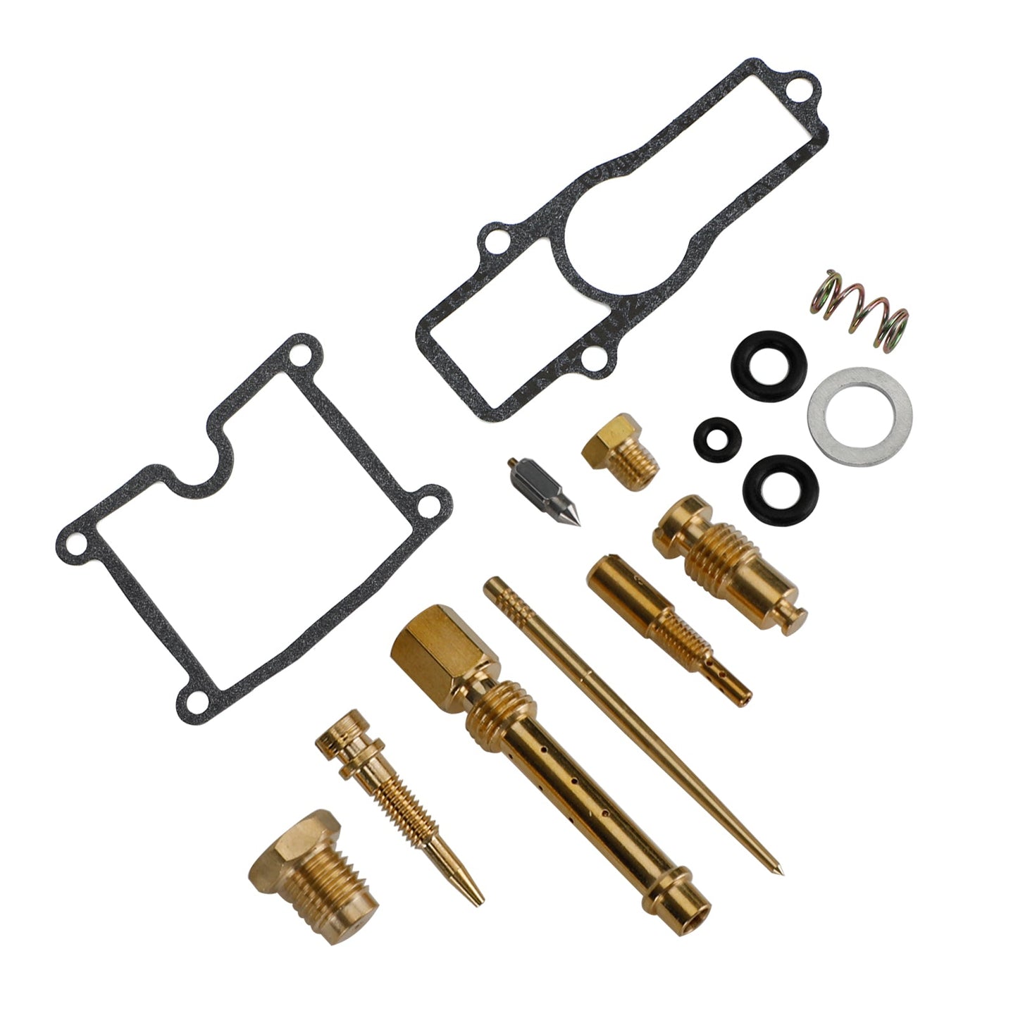 Kit ricostruzione carburatore Kawasaki Z400FX Z400J KZ400FX KZ550 1980-1983