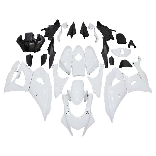 Amotopart Kit Carena Yamaha YZF-R7 2021-2025 Carrozzeria Plastica ABS