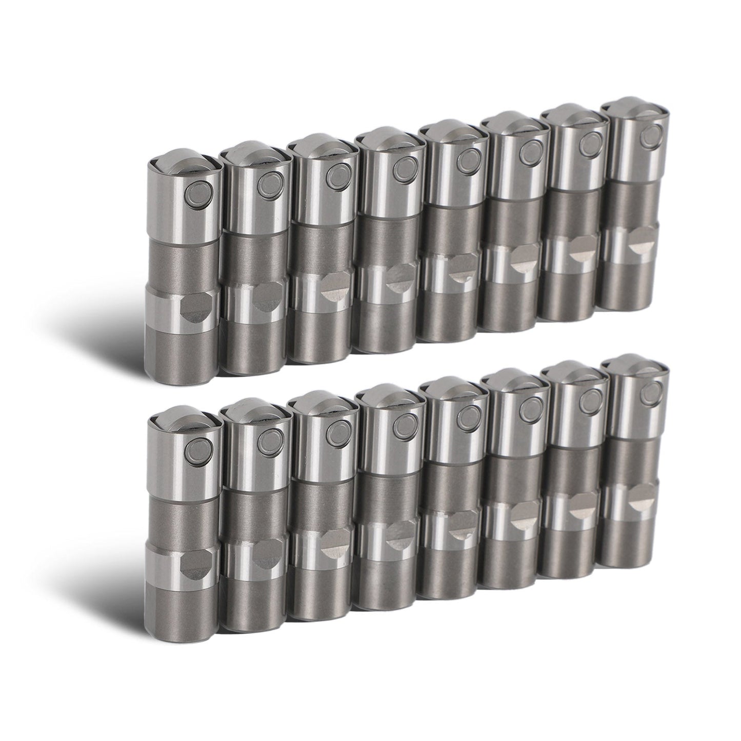 16 pezzi alzavalvola per LS1, LS2, LS3, LS7 GM 4.8L, 5.3L, 5.7L, 6.0L, 6.2L Fedex Express generico