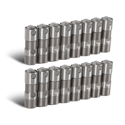 16 pezzi alzavalvola per LS1, LS2, LS3, LS7 GM 4.8L, 5.3L, 5.7L, 6.0L, 6.2L Fedex Express generico