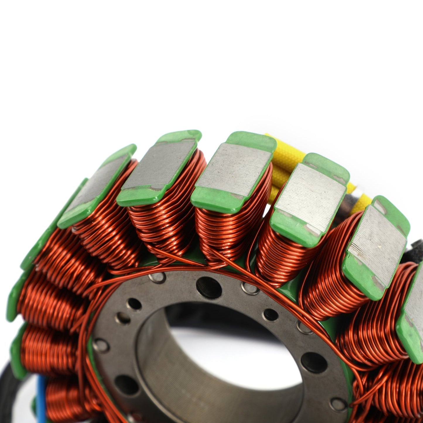 Alternatore Magneto Statore per Aprilia Pegaso 650 Strade / Trail 05-09 #AP8520021 Generico