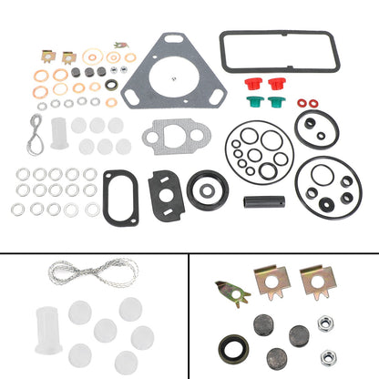 7135-110 Per Ford Massey Ferguson CAV DPA Guarnizioni di riparazione della pompa di iniezione