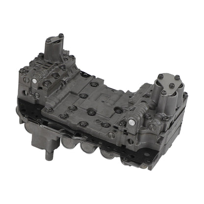 2003-2008 Audi TT 6 SP F/AWD L4 1.8L 2.0L 3.2L 09G TF-60SN Corpo valvola trasmissione automatica