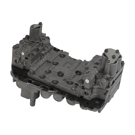 2003-2008 Audi TT 6 SP F/AWD L4 1.8L 2.0L 3.2L 09G TF-60SN Corpo valvola trasmissione automatica