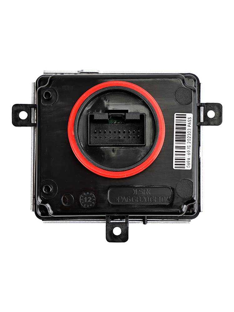 Modulo di alimentazione DRL LED VW Golf MK 4G0907697A