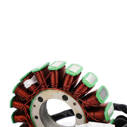 Areyourshop Alternatore Generatore Adatto per Arctic Cat 3007-231 Motoslitta Proclimb ProCross XF