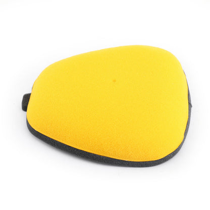 Detergente in schiuma filtro aria per Yamaha YZ WR 250 450 2014-19 CJ18C CG34C CG36W CJ21 Generico