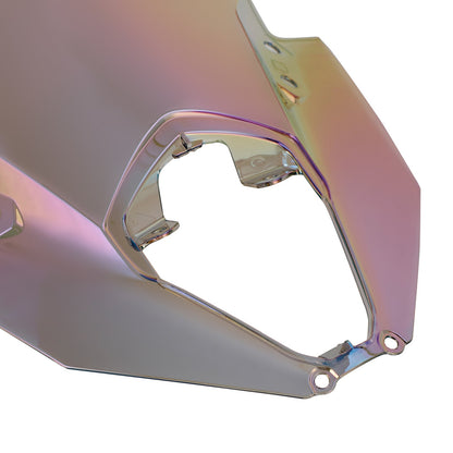 Protezione parabrezza per parabrezza Kawasaki NINJA 650 ER6F 2020-2025