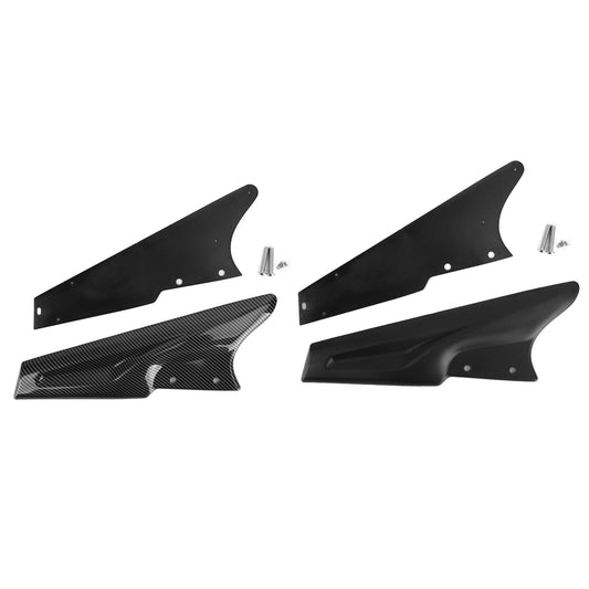 Carenatura del pannello laterale destro adatta per Yamaha XT1200Z SUPER TENERE 2010-2020 Generico