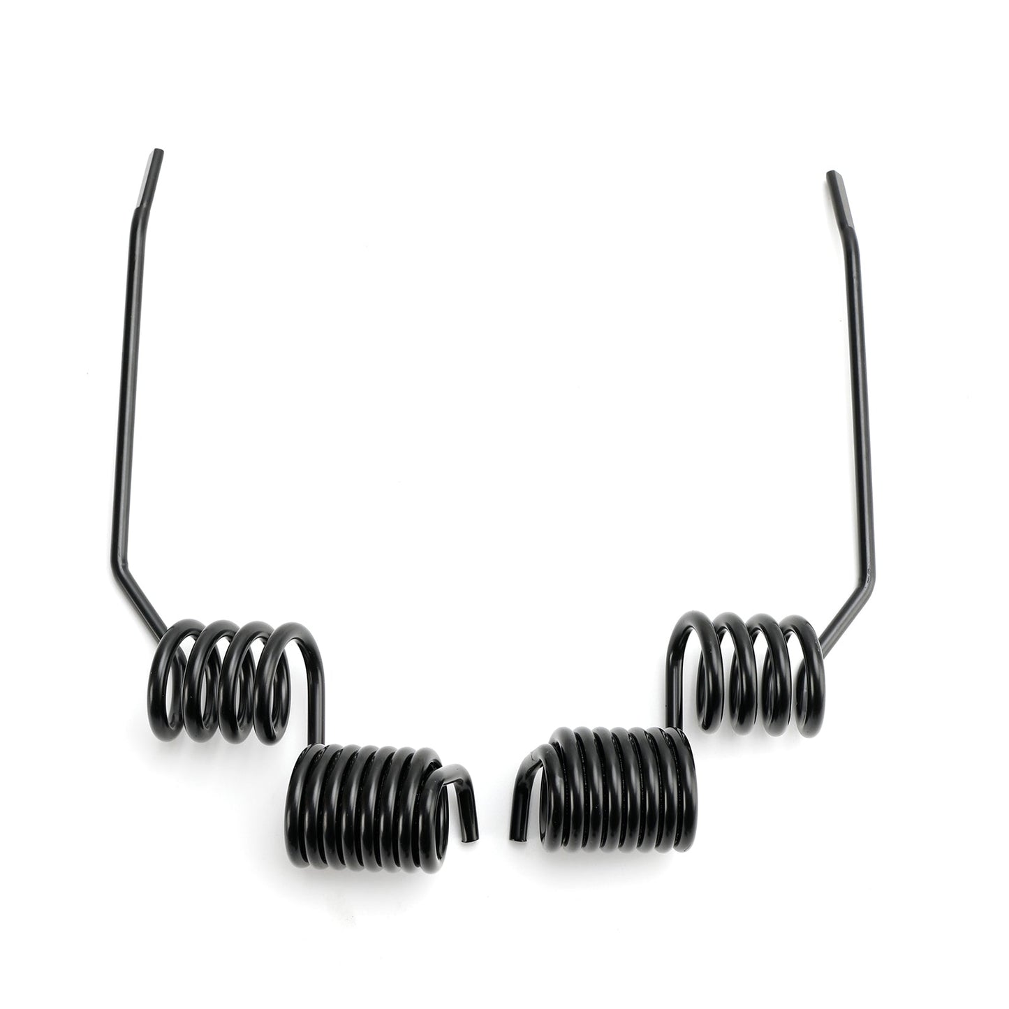 Kit molla per montaggio su binario antighiaccio 860201728 per Ski-Doo 600 650 800 850