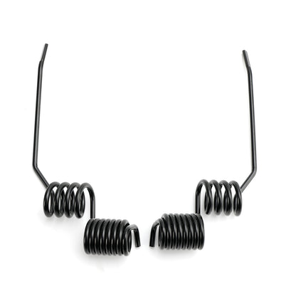 Kit molla per montaggio su binario antighiaccio 860201728 per Ski-Doo 600 650 800 850