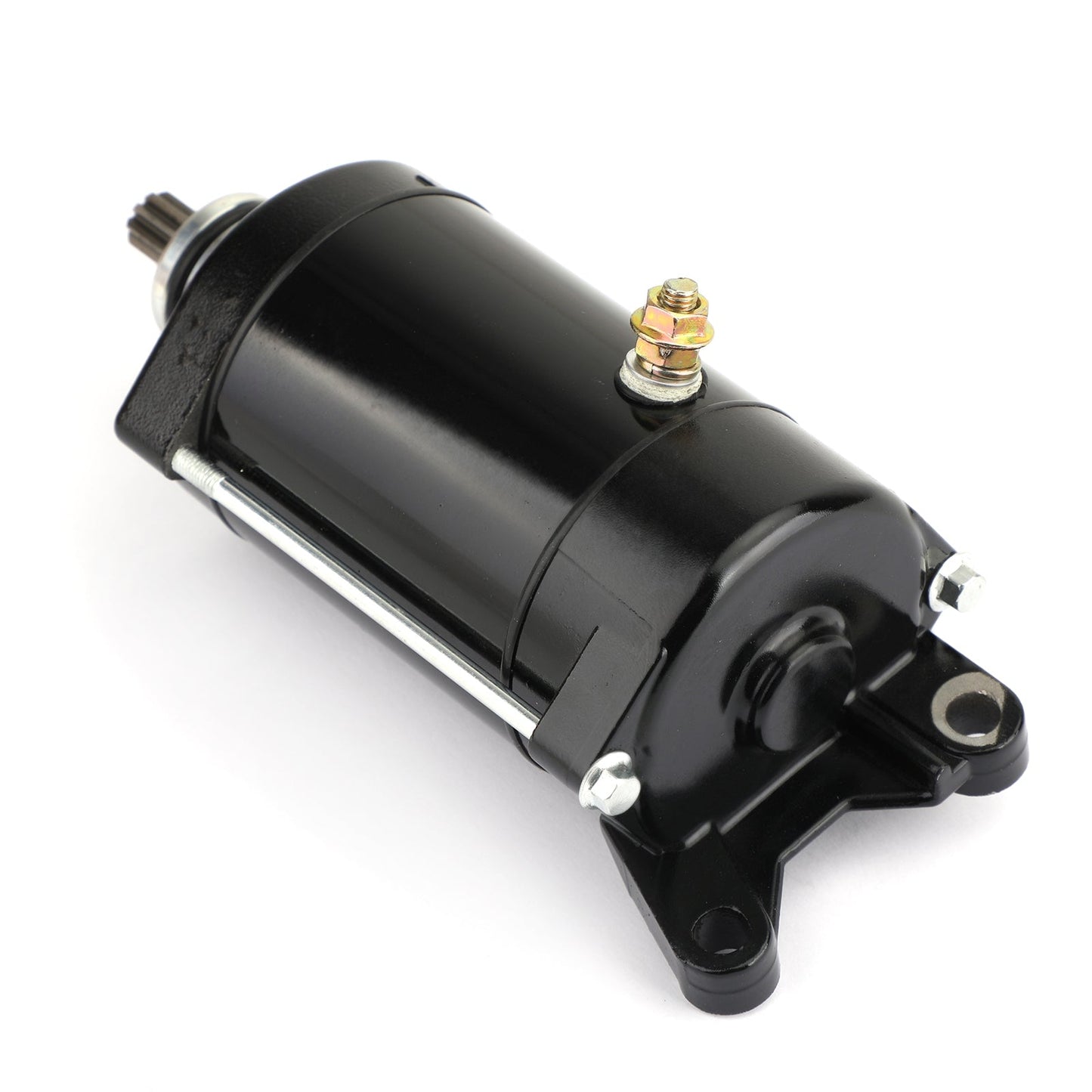 NUOVO Starter per Yamaha Wave Runner GP1300R GP1200 XLT800 XR1800 63M81800-00-00 Generico