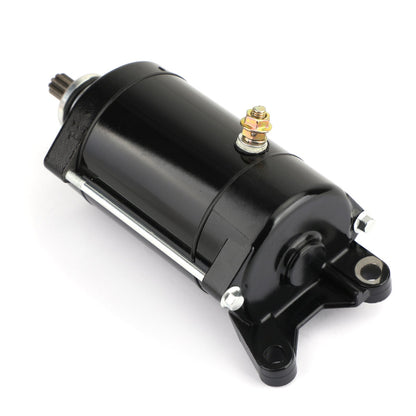 NUOVO Starter per Yamaha Wave Runner GP1300R GP1200 XLT800 XR1800 63M81800-00-00 Generico