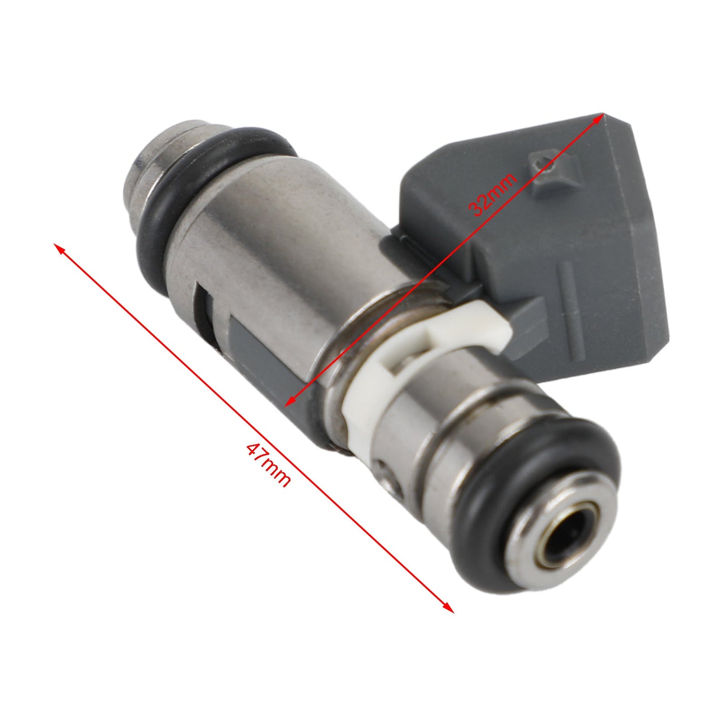 Iniettori di carburante per Dyna FLH FLT 2001-2010 IWP162 28040151A IWP-162 Generico