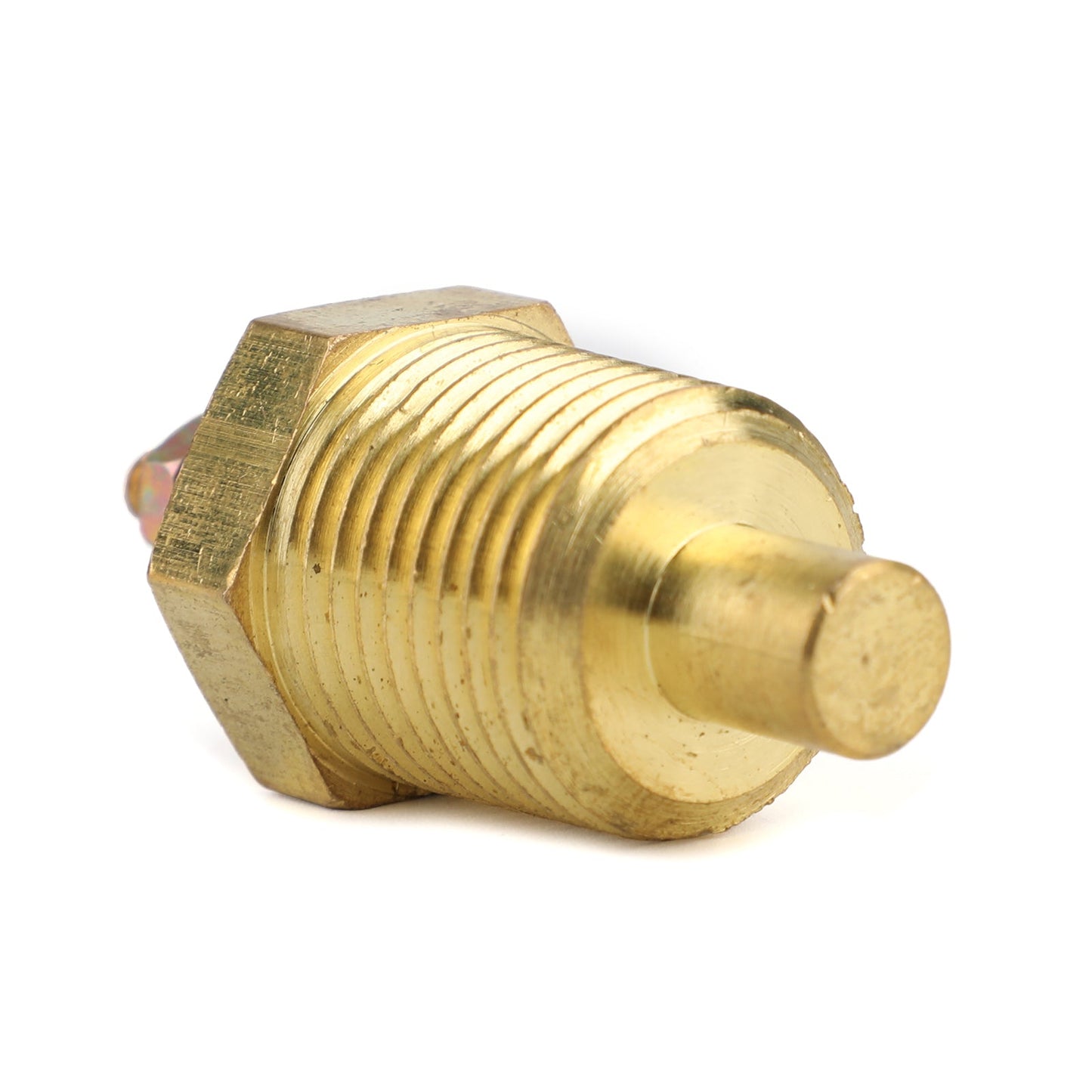 1/2 "Temp Sender Sensore di temperatura Mercruiser v6 v8 4.3 5.0 5.7 7.4 8.2 350