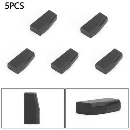 PCF7936 5PCS ID46 Chip PCF7936AS Blank Transponder (Sostituisce PCF7936) Chiave adatta generica
