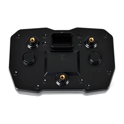 Custodia per tachimetro Protezione per copertura contagiri adatta per Ducati Panigale V4 Streetfighter