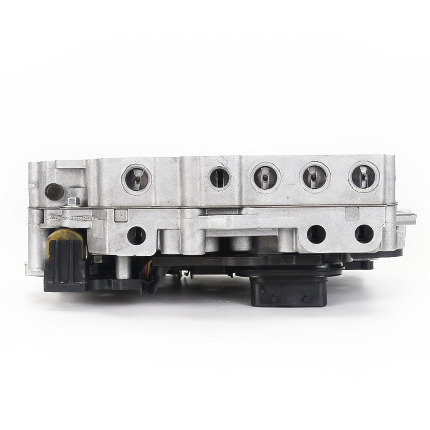 2014-2017 corpo valvola della trasmissione della berlina 2.0L 6F35 della polizia di servizio speciale di Ford con i solenoidi