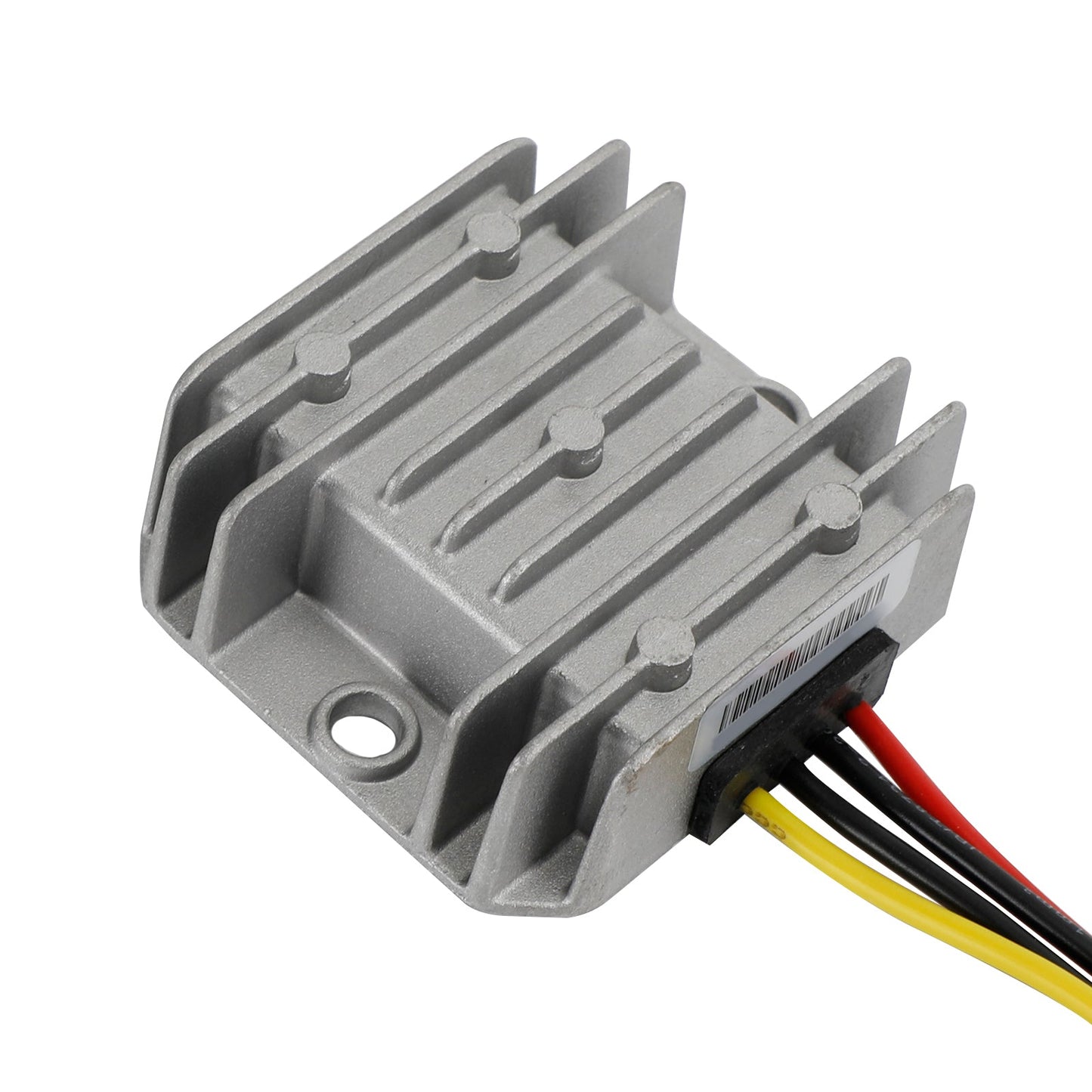 DC 12V/24V A 7.5V 10A 75W Convertitore Regolatore Alimentatori Trasformatore