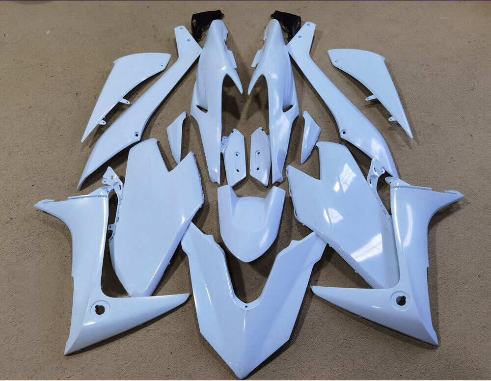 Kit carenatura Yamaha TMAX560 2019-2021