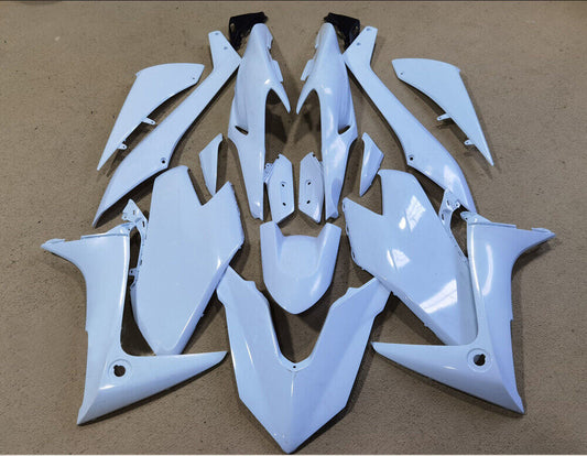 Kit carenatura Yamaha TMAX560 2019-2021