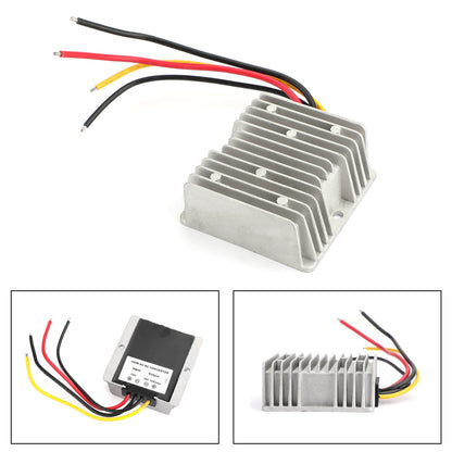 Convertitore 19V 190W 10A Boost Modulo Regolatore a 12V Alimentatori Impermeabile