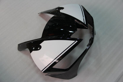 Amotopart 2013-2021 CBR600rr Honda Cladding Gloss Black Kit