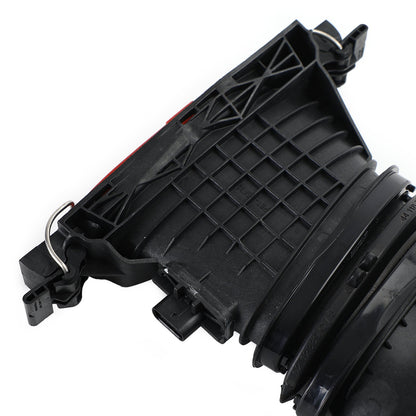 4 Pin Air Intake Pipe Mass Air Flow Sensor per Mercedes C/E/M/R-Class 6420900142