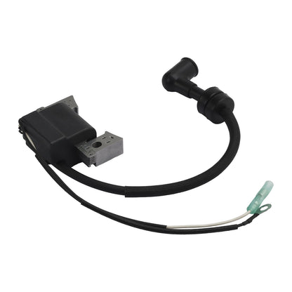 Bobina di accensione adatta per Yamaha 6HP F6 MS/LH SMHA F6C MHS/L MHS MHL 6BX-85571-00