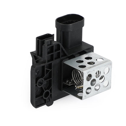 255509263R Resistenza relè motore ventola radiatore Dacia Dokker Lodgy Logan