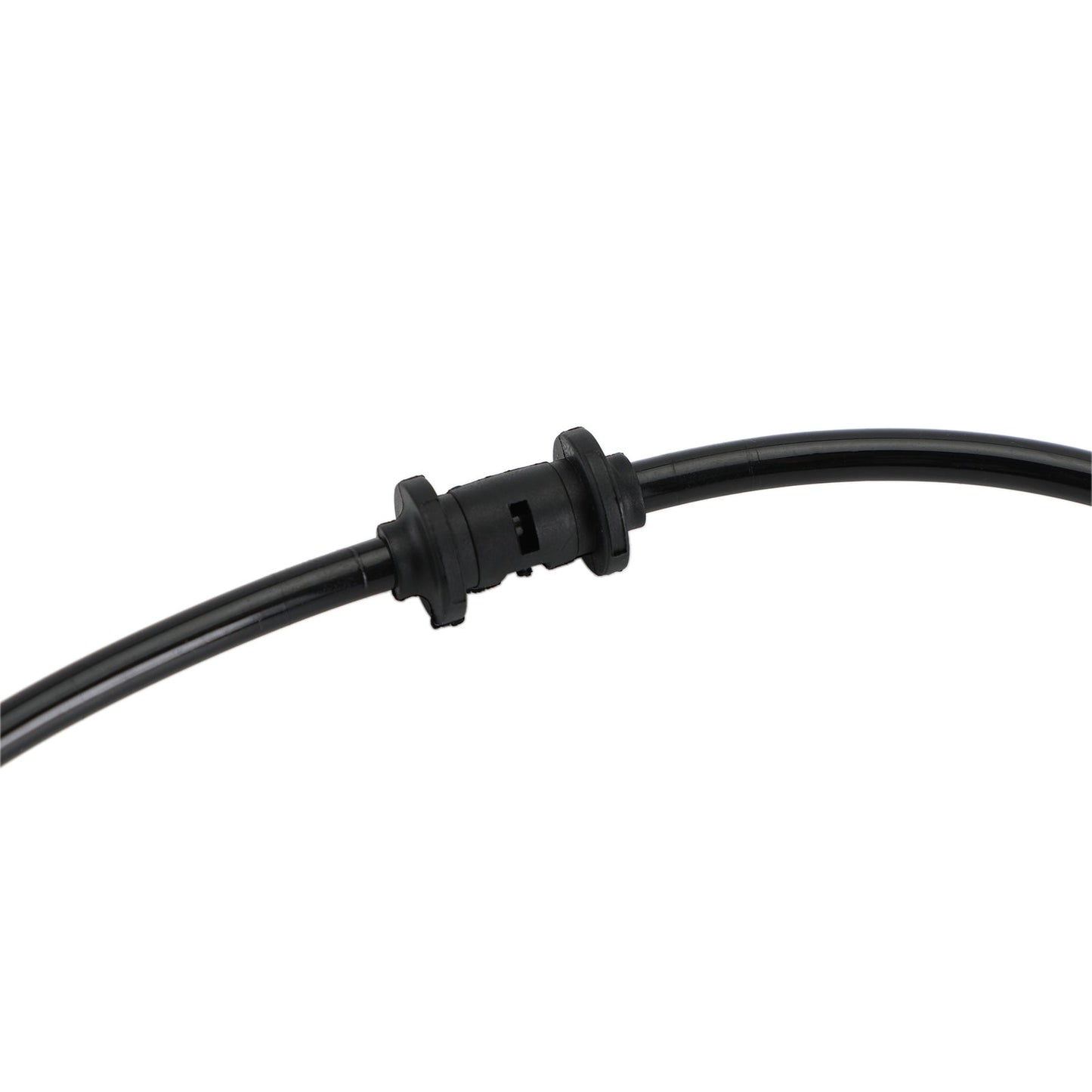 Anteriore L/R ABS Sensore di Velocità 1645400917 per Mercedes-Benz W164 ML350 ML320 Generico