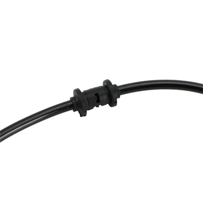 Anteriore L/R ABS Sensore di Velocità 1645400917 per Mercedes-Benz W164 ML350 ML320 Generico