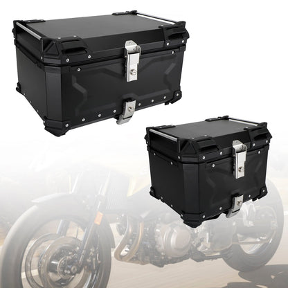 Bmw R 1200 1250GS F750GS 65L Bauletto Universale Bauletto Top Bauletto Bauletto