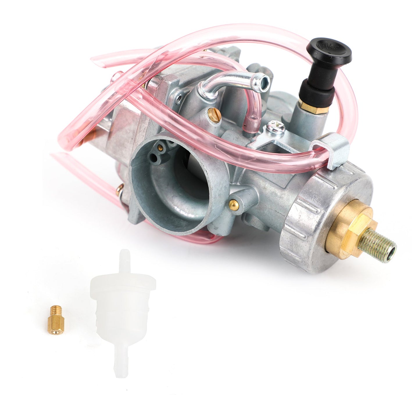 Carburatore Carb adatto per Yamaha BLASTER 200 YFS200 YFS 200 CARBY 1988-2006 Generico
