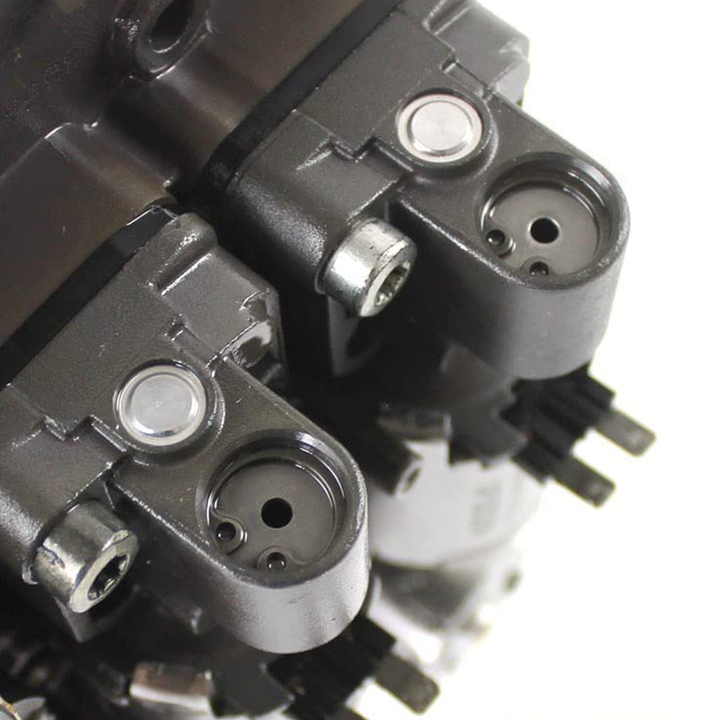 Corpo valvola di trasmissione DQ250 DSG 6 velocità 02E per Volkswagen Audi TT Seat Skoda