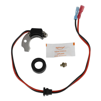 009 050 Distributori 3BOS4U1 Kit conversione accensione elettronica VW